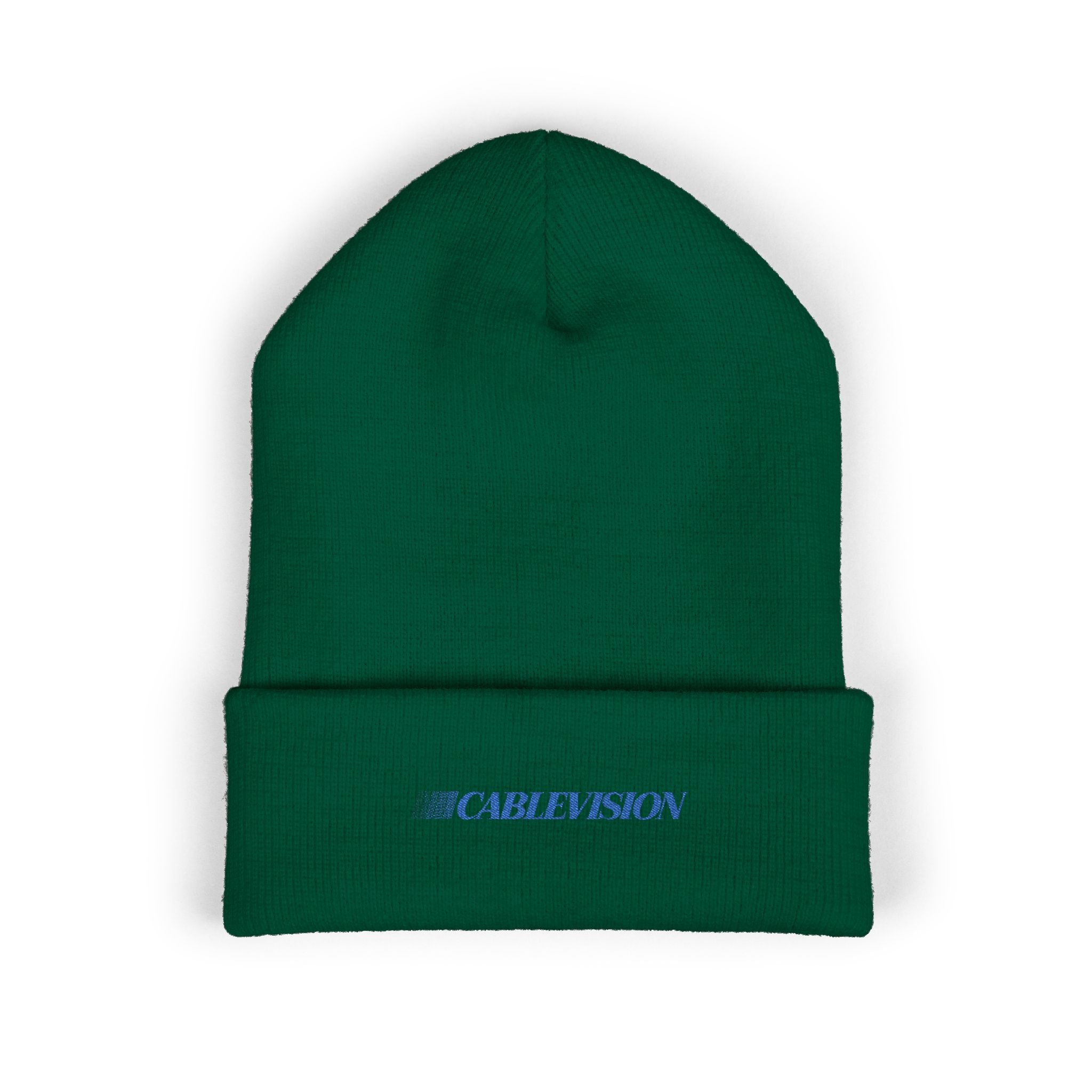 Cablevision Cuffed Beanie