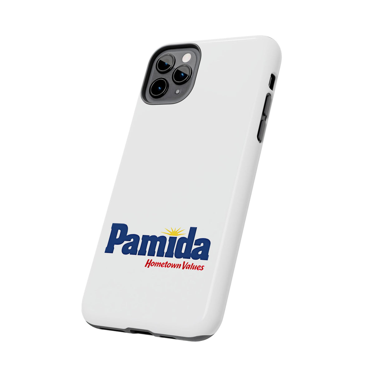 Pamida Tough Phone Case