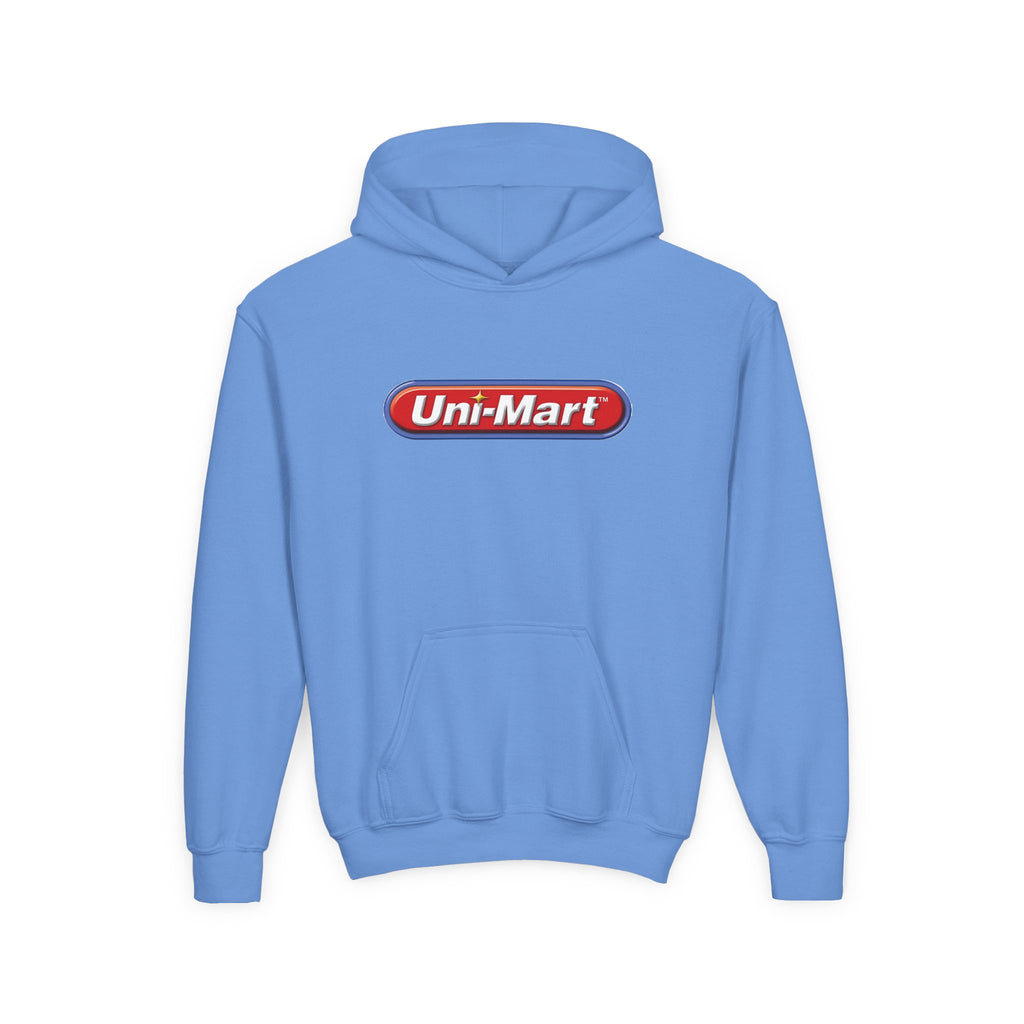 Uni-Mart Youth Hoodie / Sweatshirt