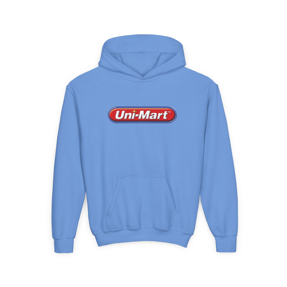 Uni-Mart Youth Hoodie / Sweatshirt