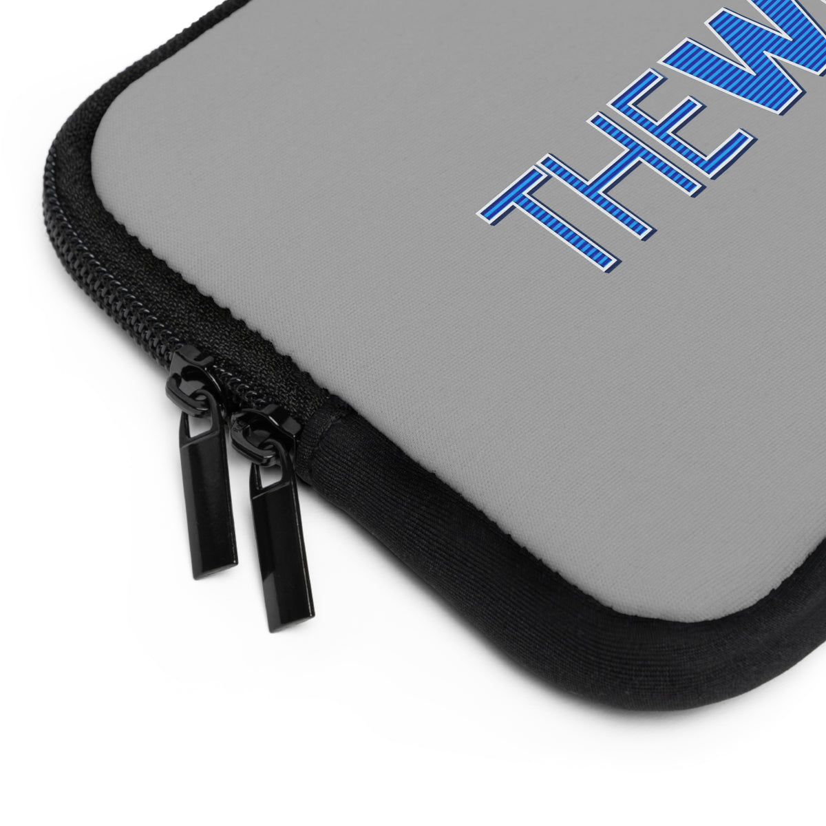 The Wiz Laptop Sleeve