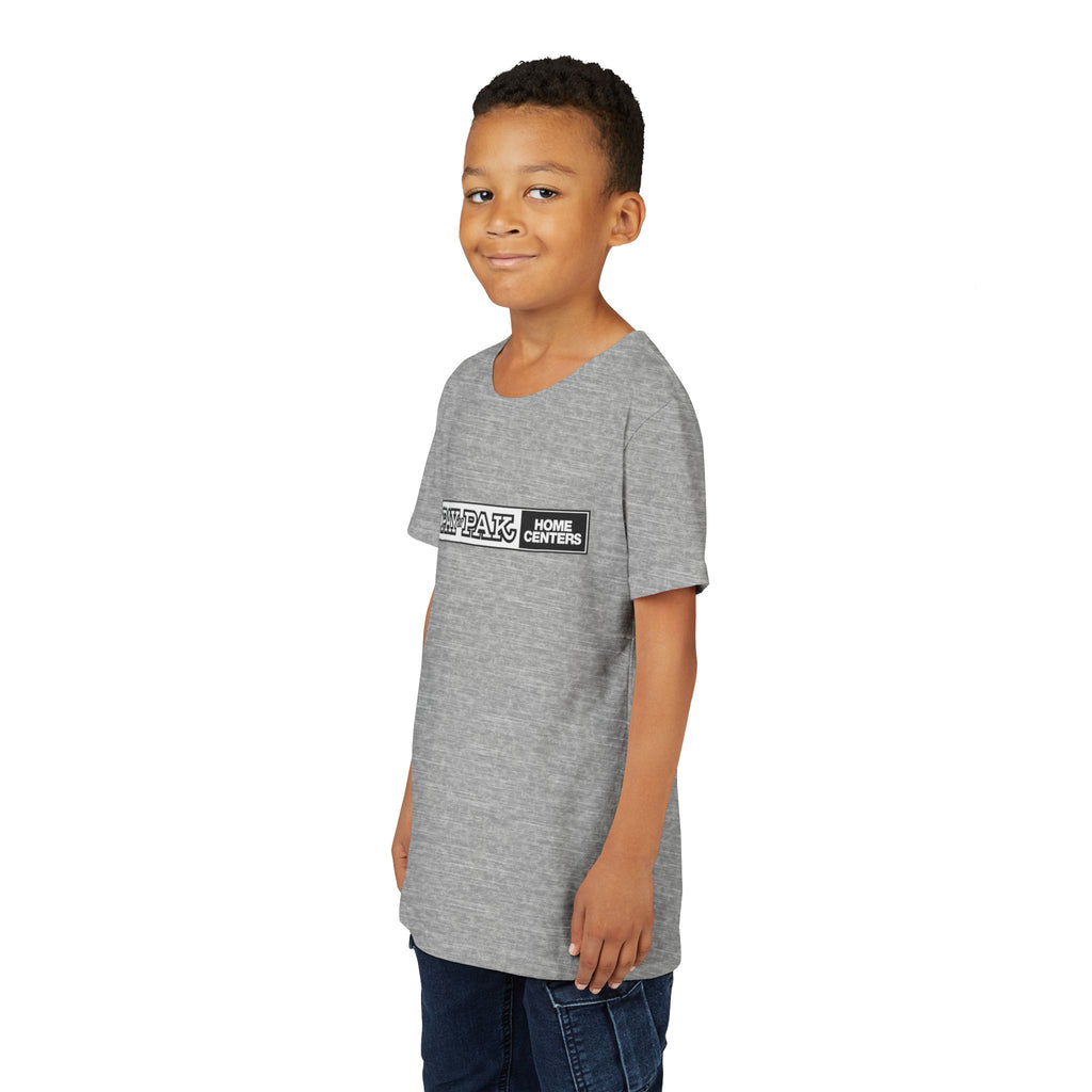 Pay 'n Pak Kids Tee / T-Shirt