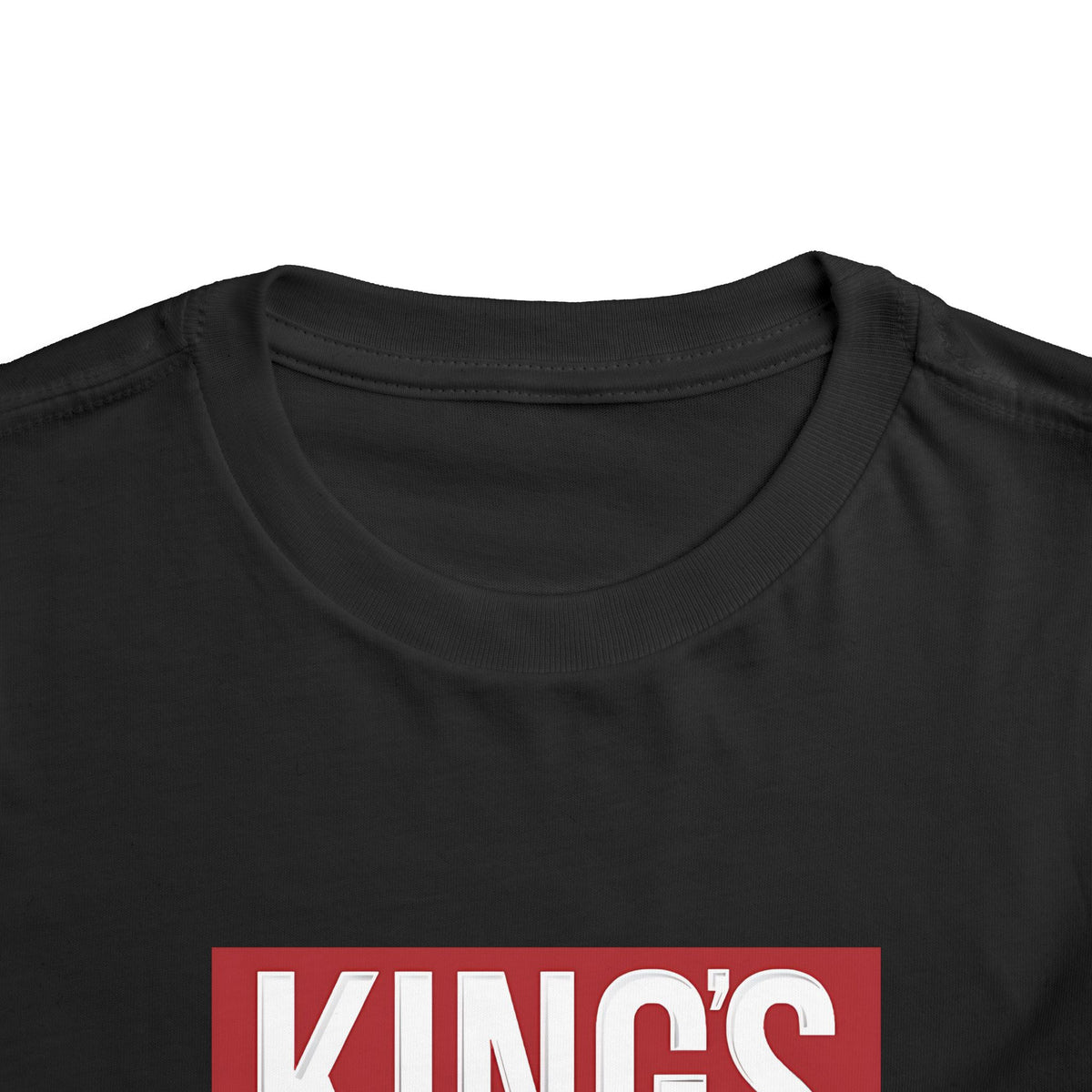 King's Variety Store Toddler Tee / T-Shirt