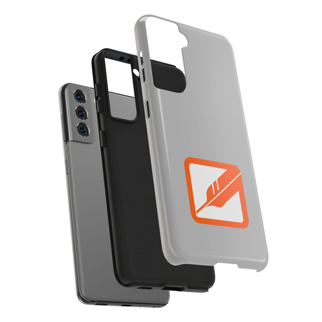 Western Pacific Railroad Tough Phone Case