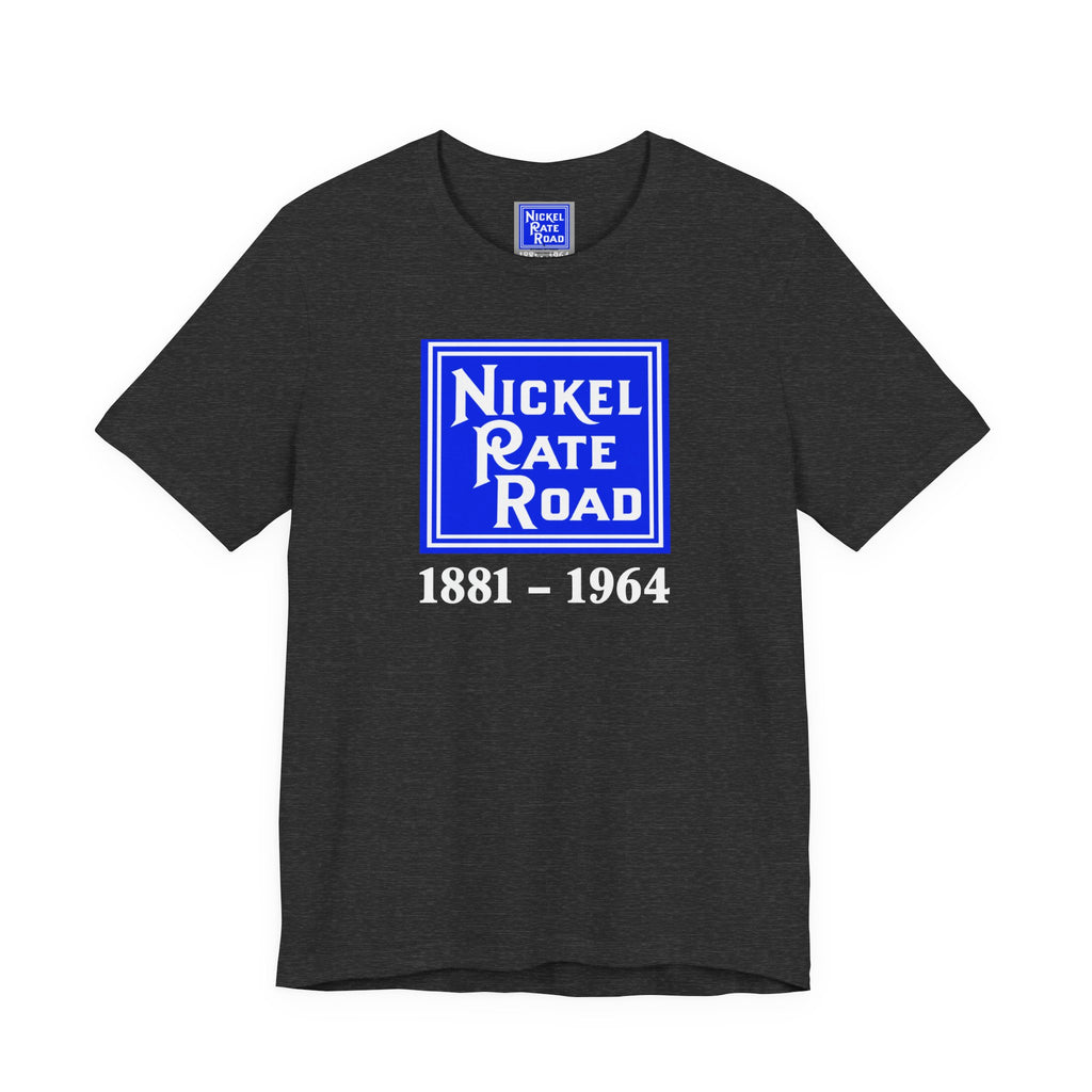 New York, Chicago and St. Louis Railroad T-Shirt