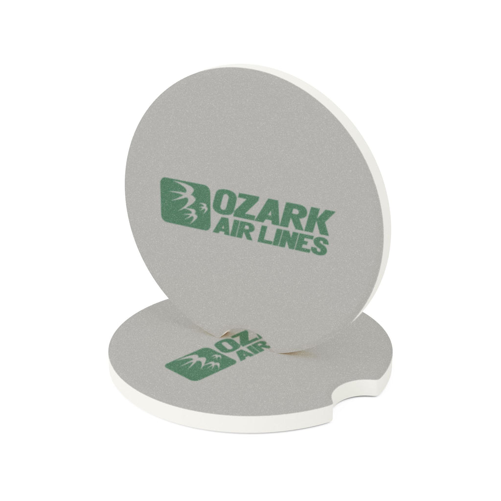 Ozark Air Lines Car Coaster