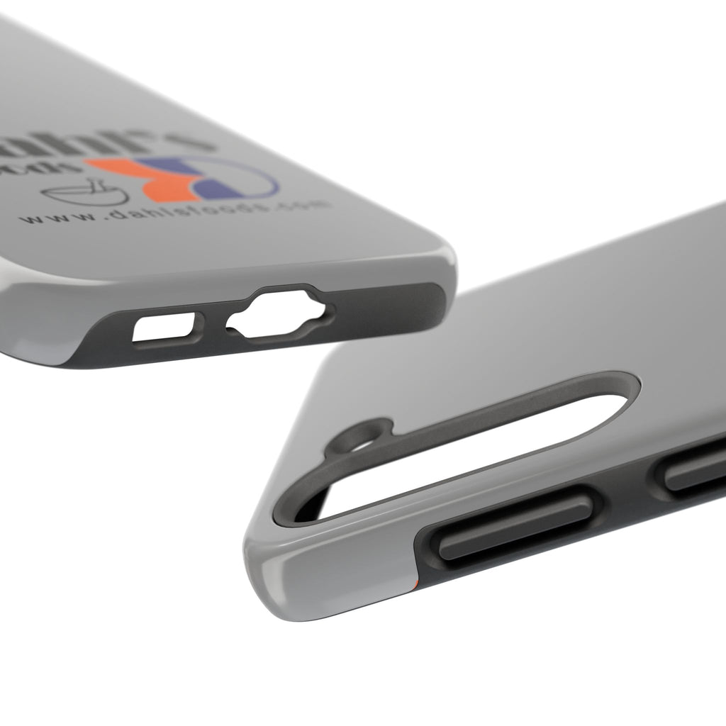 Dahl's Foods Tough Phone Case
