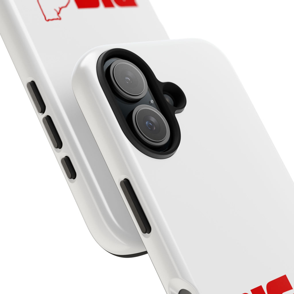 Big Bear Stores Tough Phone Case
