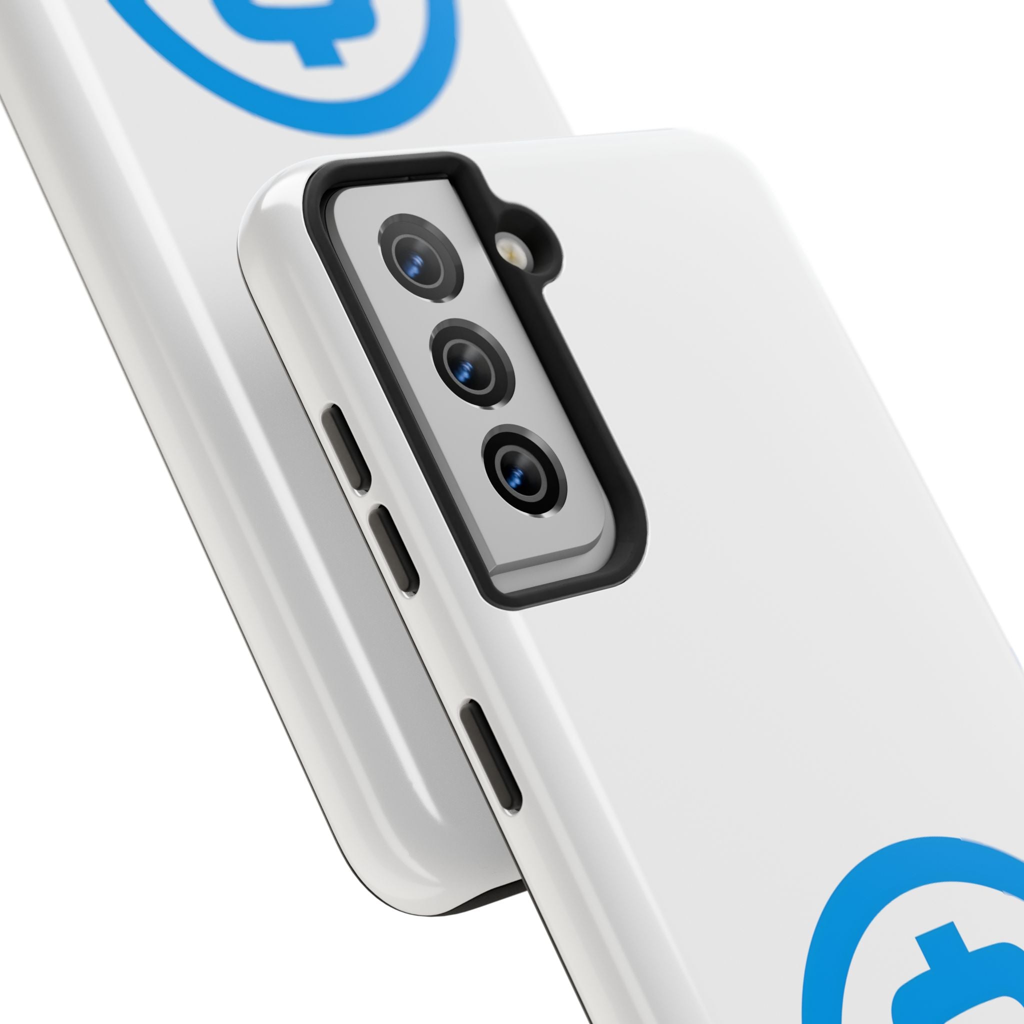Bell System Tough Phone Case