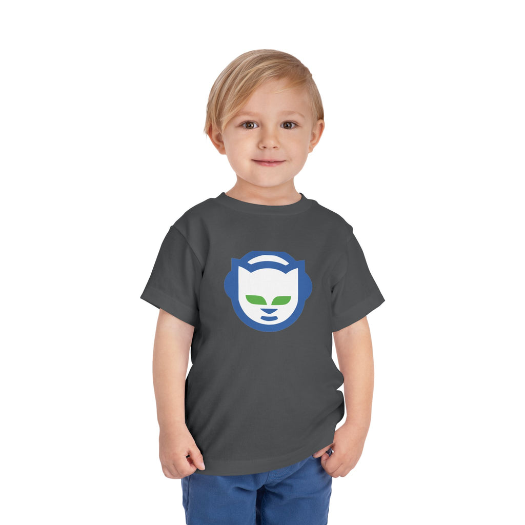 Napster Toddler Tee / T-Shirt