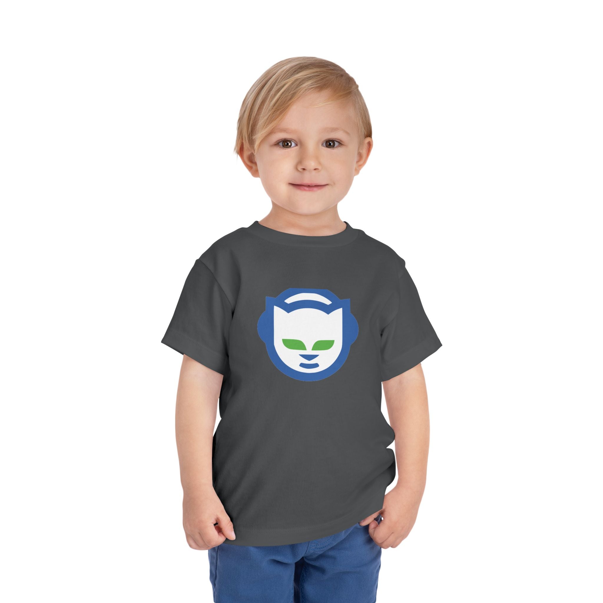 Napster Toddler Tee / T-Shirt