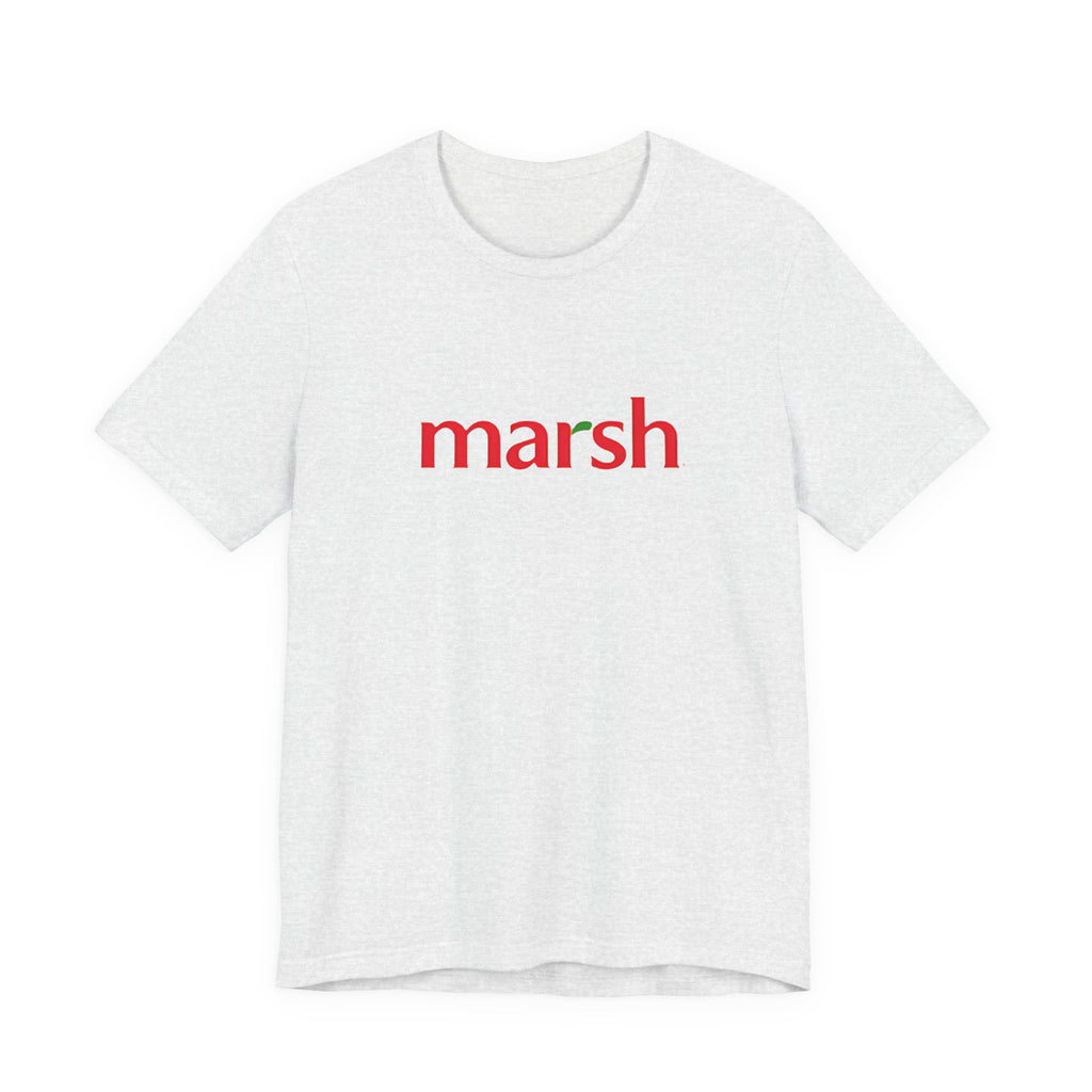 Marsh Supermarkets T-Shirt