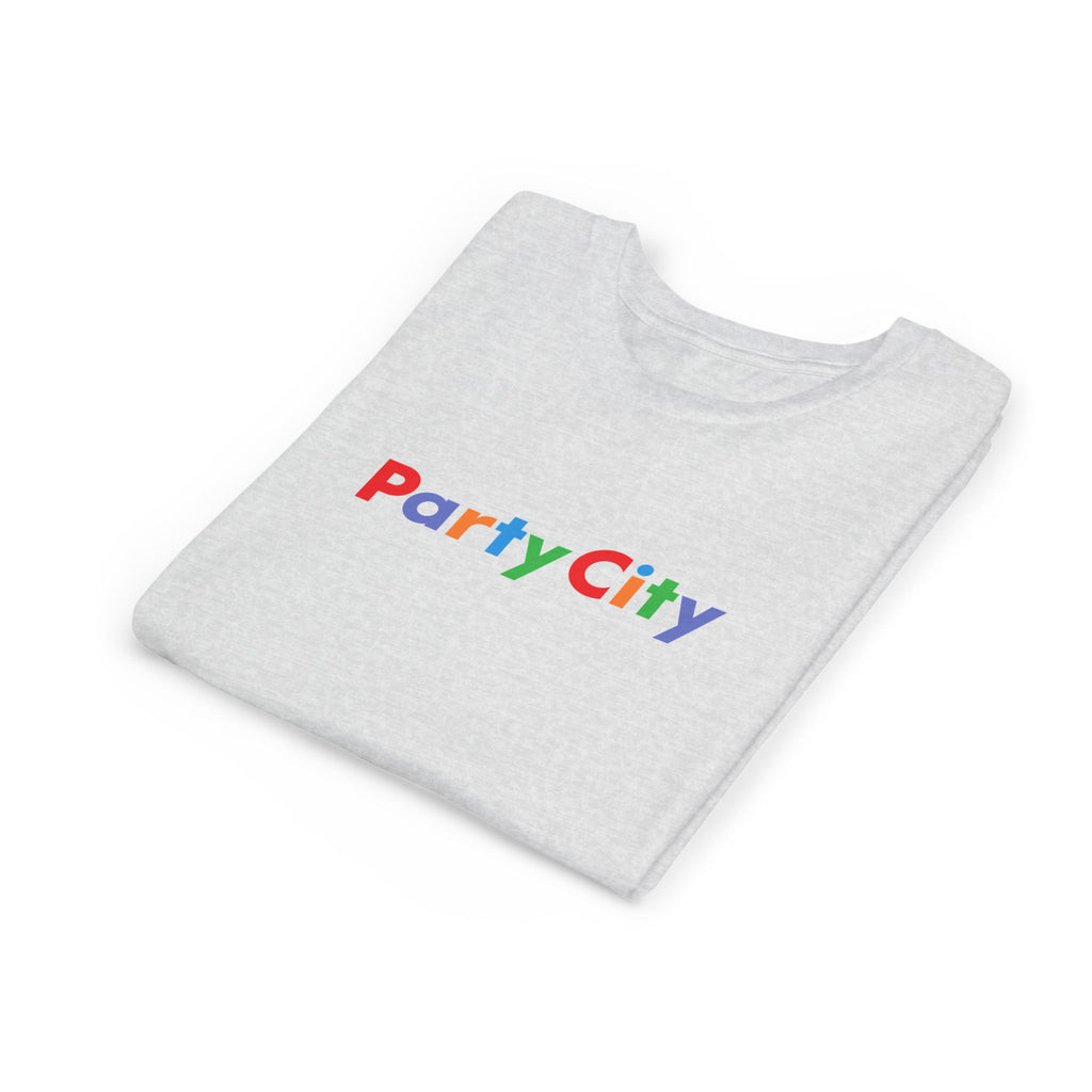 Party City Kids Tee / T-Shirt