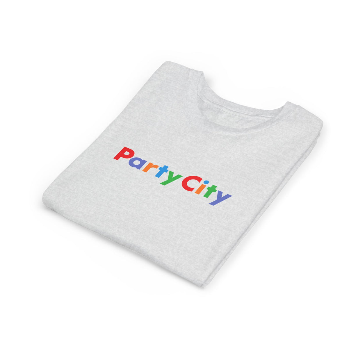 Party City Kids Tee / T-Shirt
