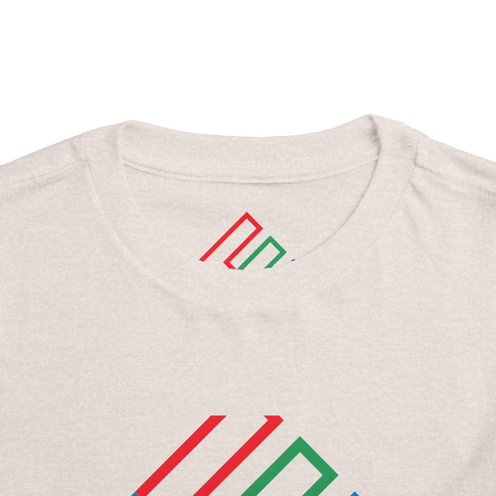 Enron Toddler Tee / T-Shirt