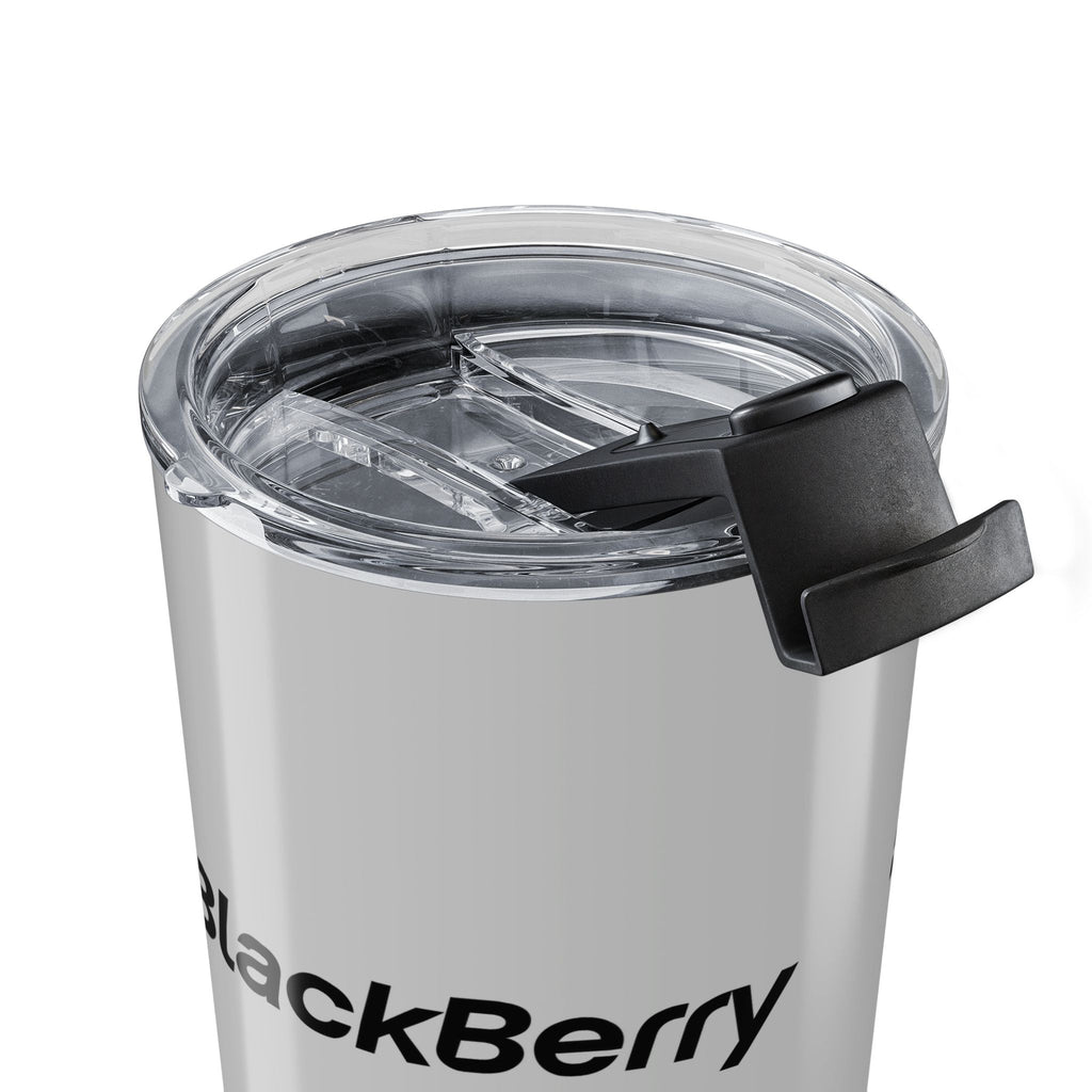 Blackberry 20oz Insulated Tumbler