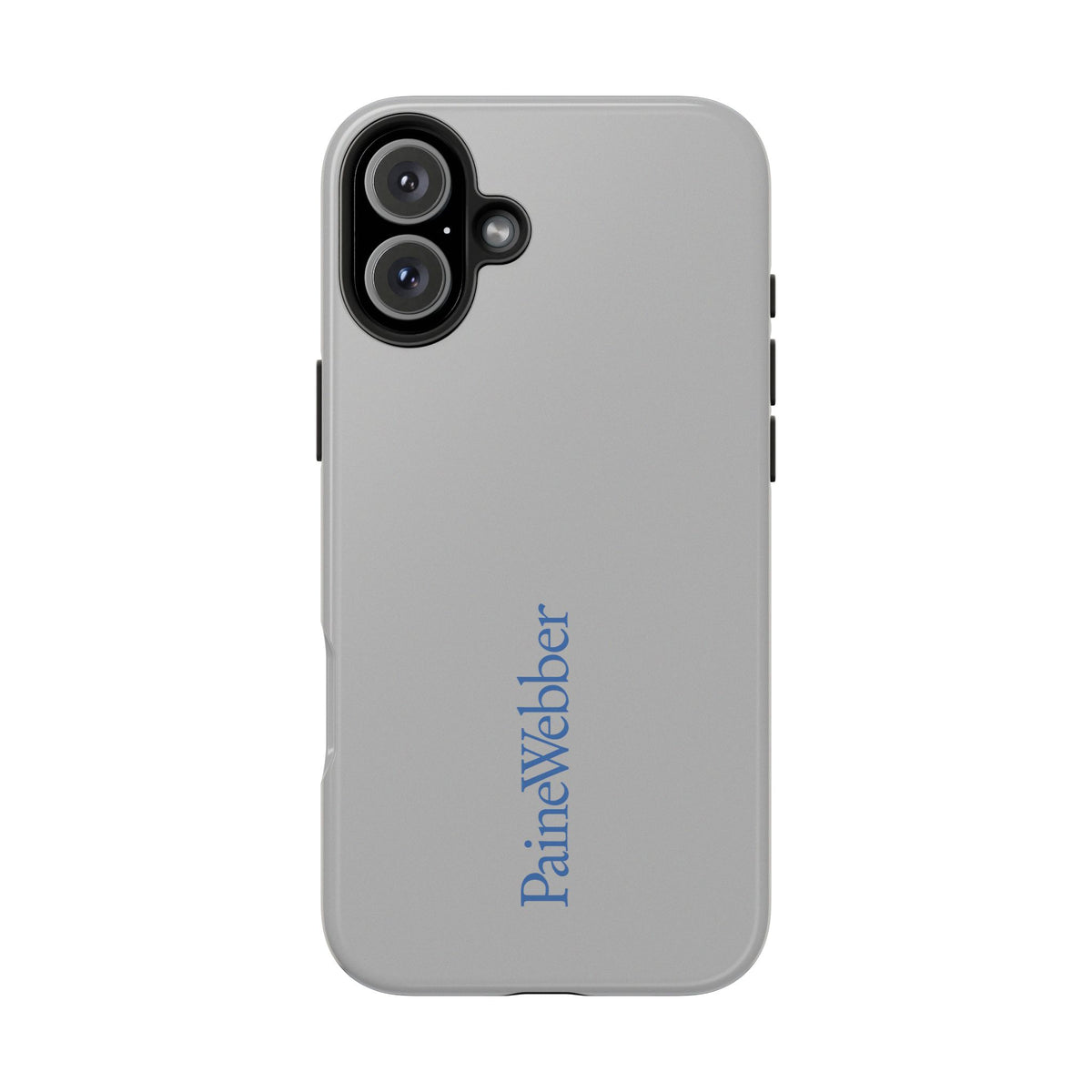 PaineWebber Tough Phone Case