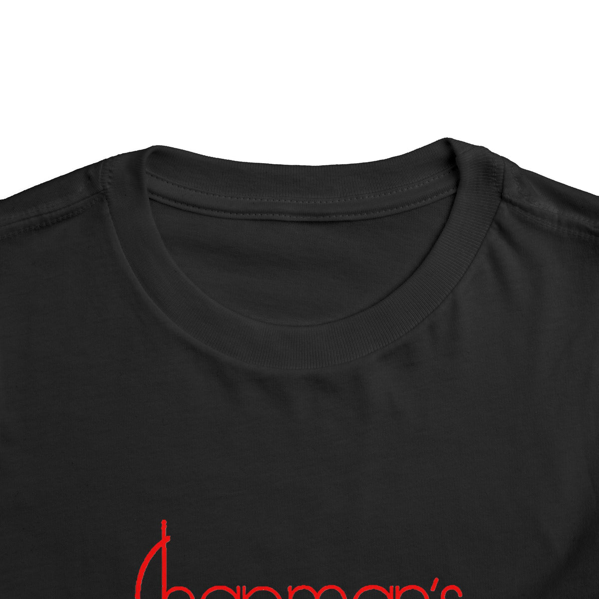 T. A. Chapman Co. Toddler Tee / T-Shirt