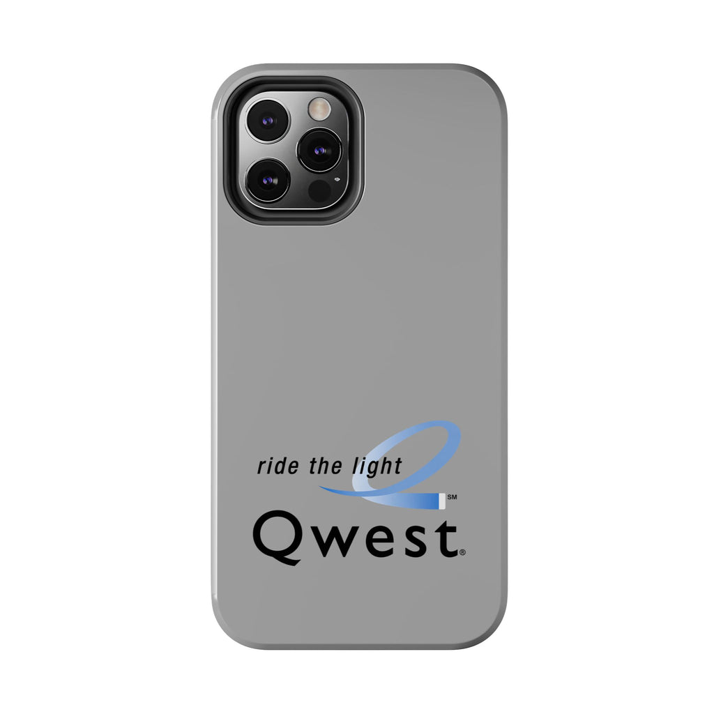 Qwest Tough Phone Case