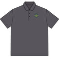 Faubourg Brewing Cotton Polo Shirt