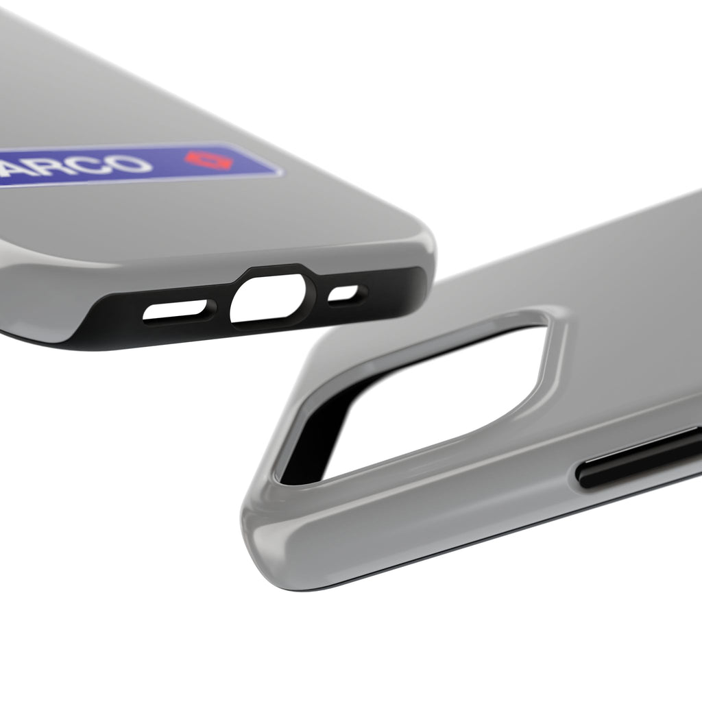 Atlantic Richfield Company (ARCO) Tough Phone Case