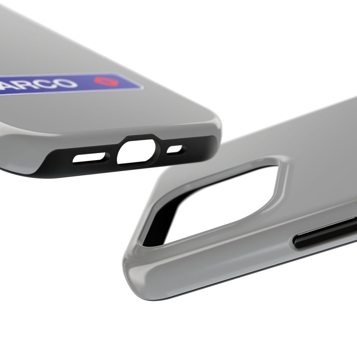 Atlantic Richfield Company (ARCO) Tough Phone Case