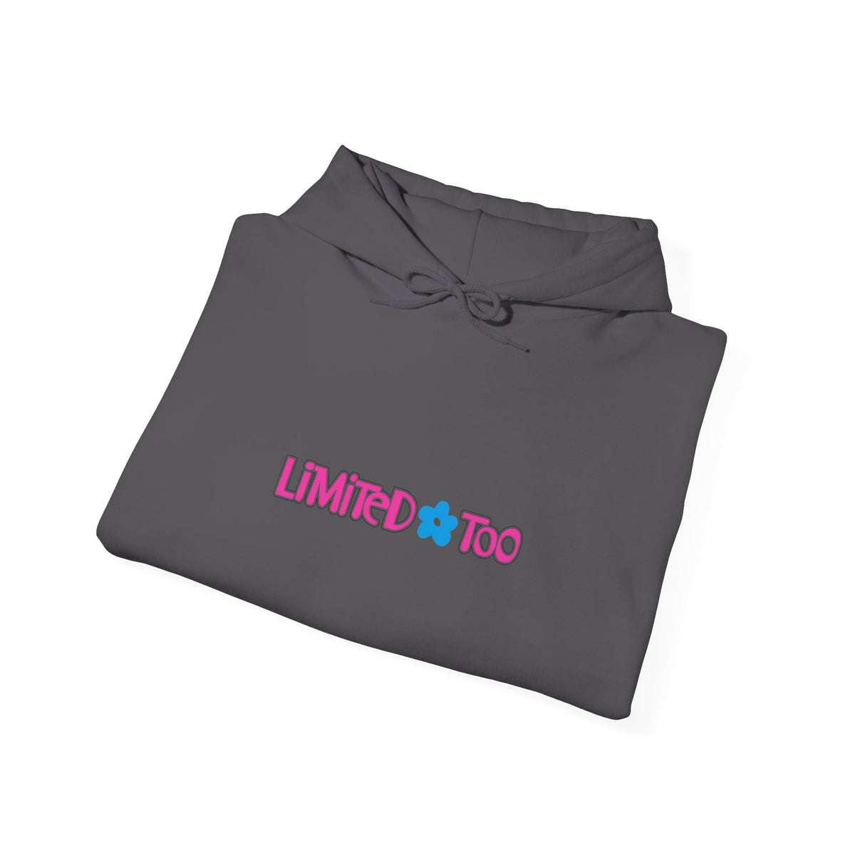 Limited Too Hoodie / Sweatshirt