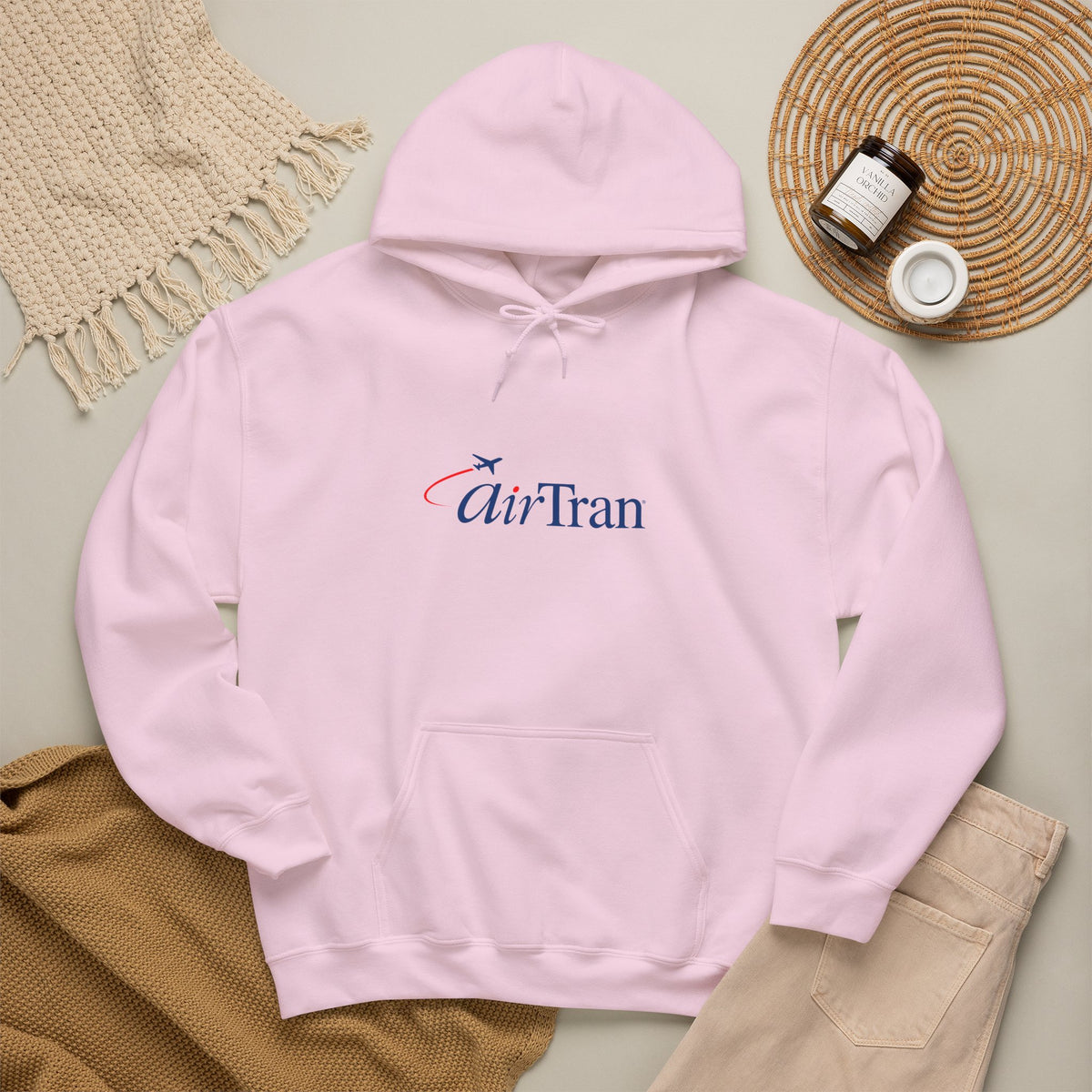 AirTran Airways Hoodie / Sweatshirt