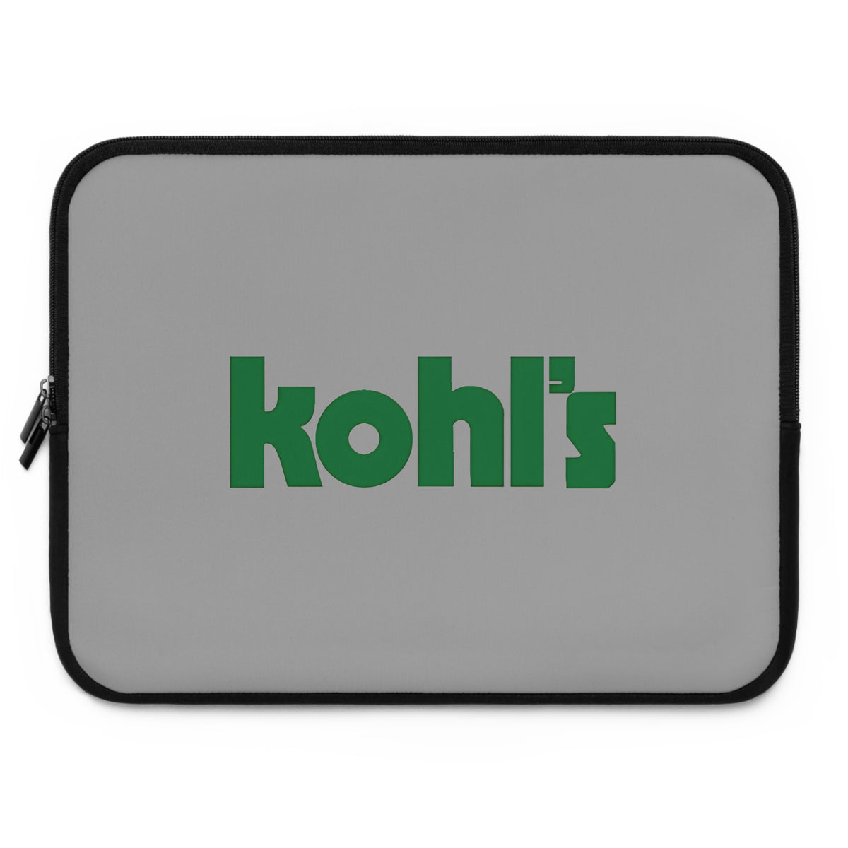 Kohl's Food Stores Laptop Sleeve