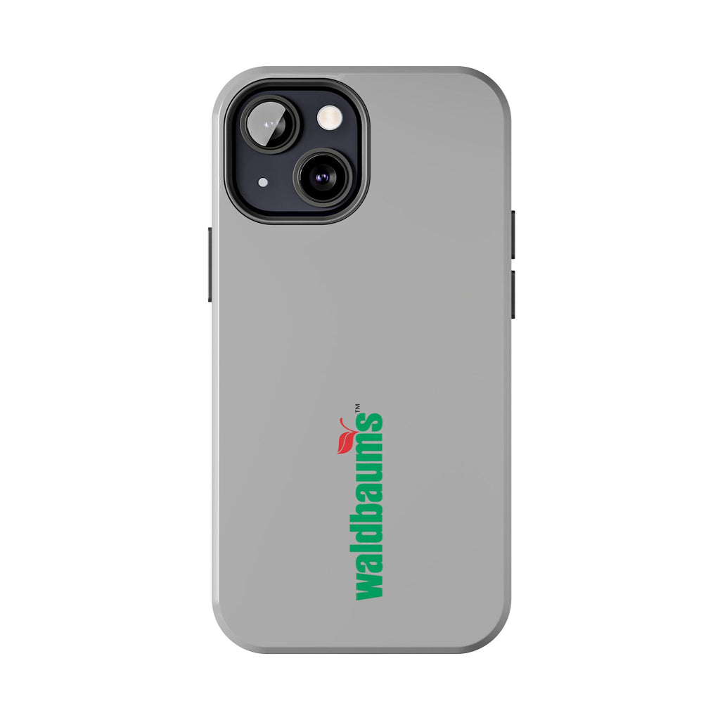 Waldbaum's Tough Phone Case
