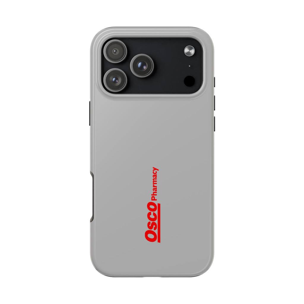 Osco Drug Tough Phone Case