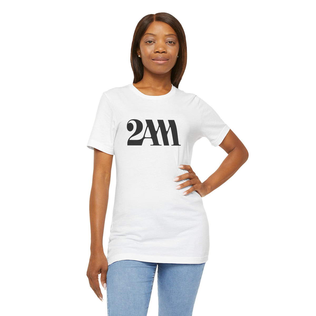 2AM T-Shirt