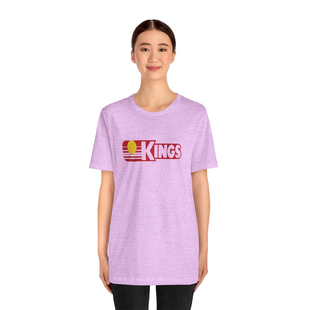 King's Department Stores T-Shirt