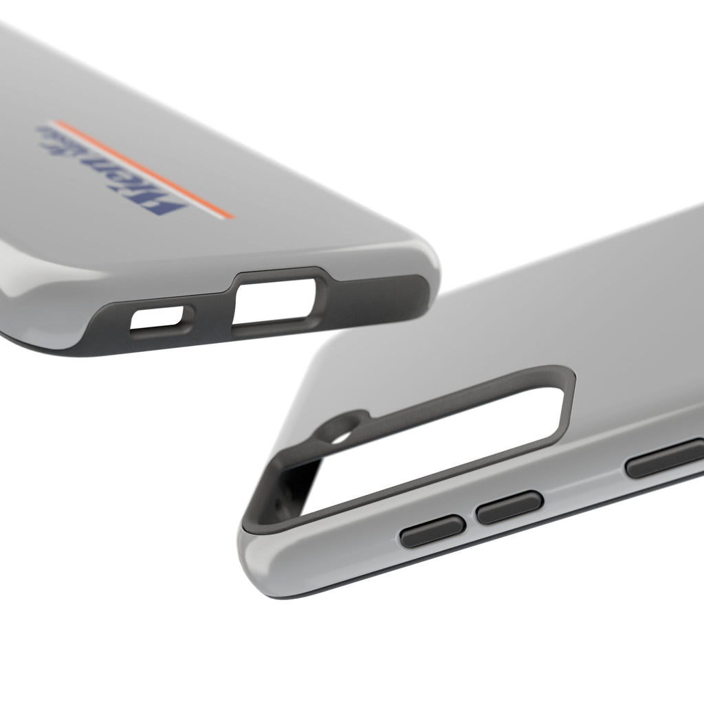 Wien Air Alaska Tough Phone Case