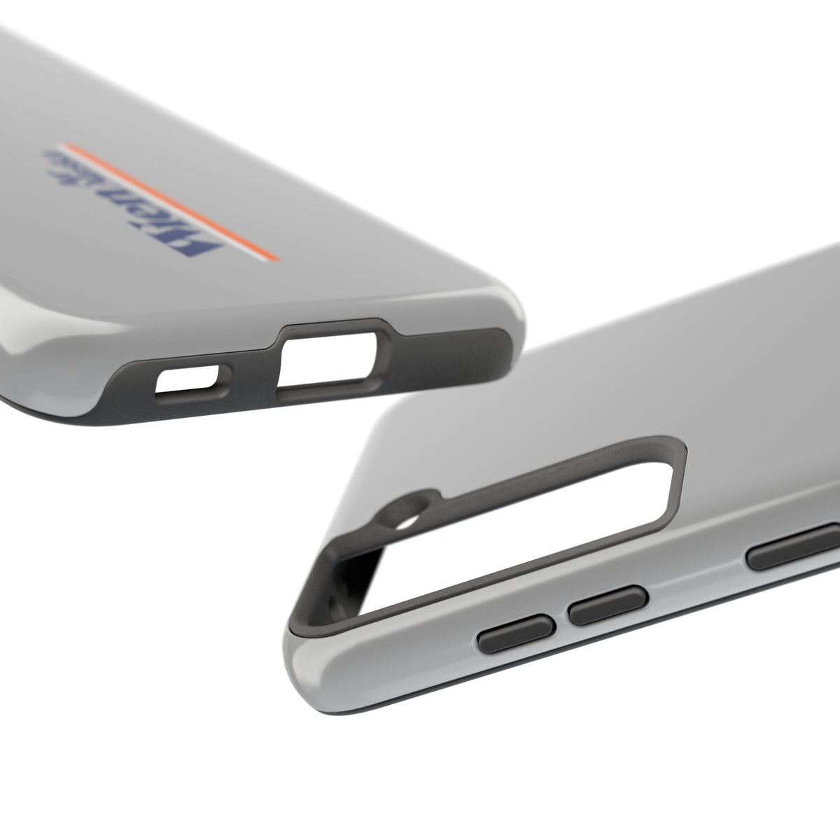Wien Air Alaska Tough Phone Case