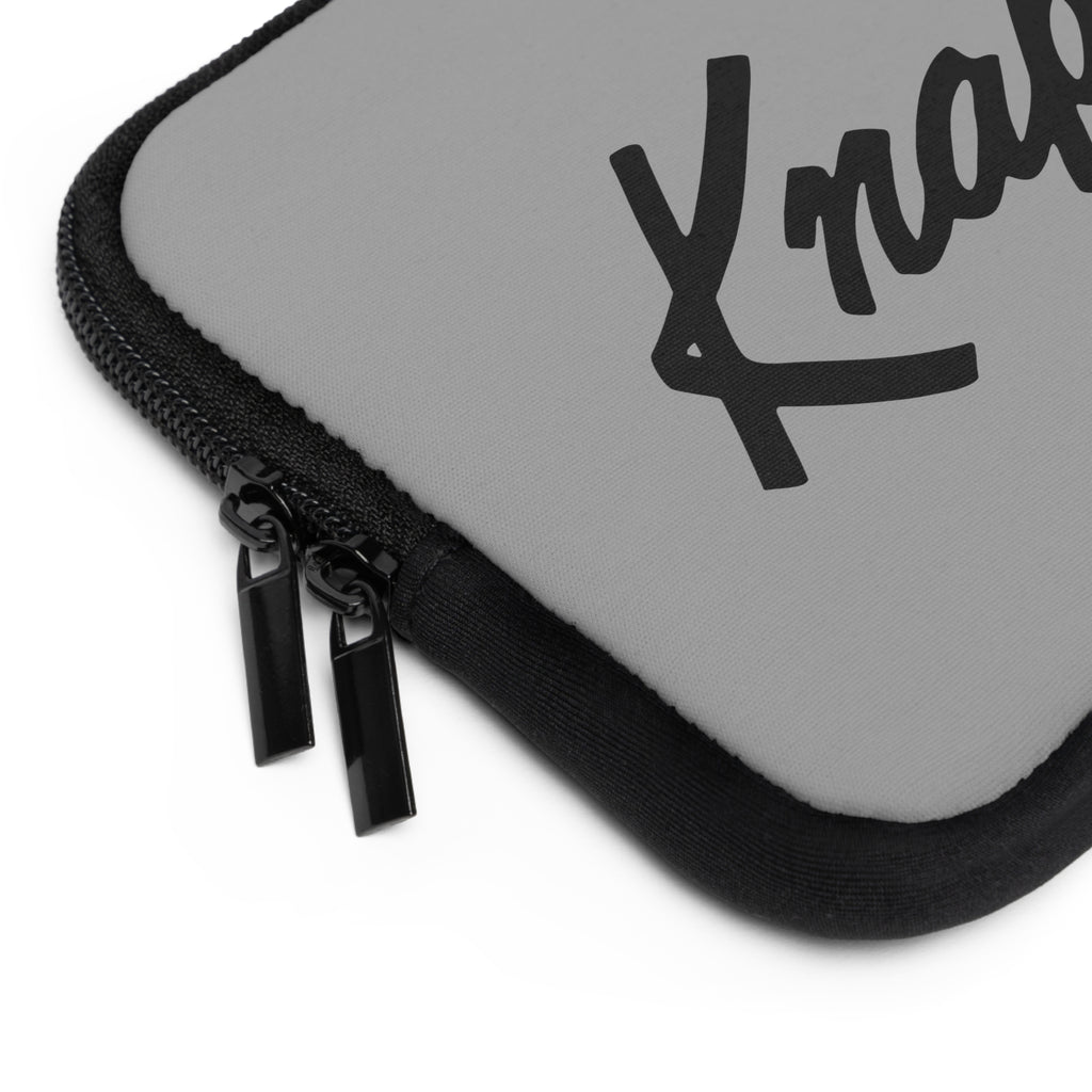 J. W. Knapp Company Laptop Sleeve