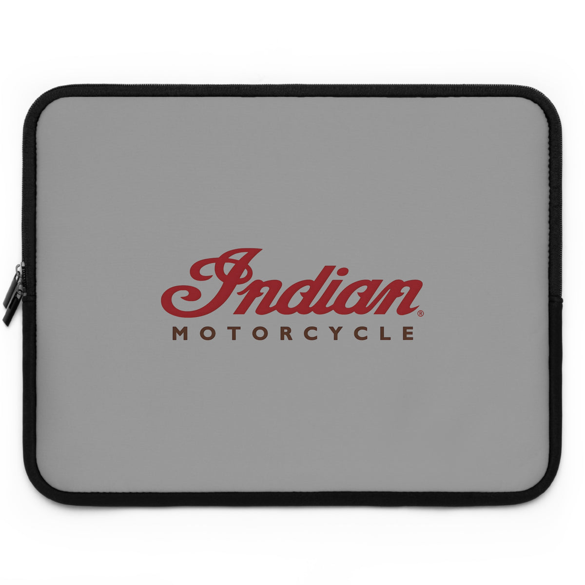 Indian Motorcycle Laptop Sleeve