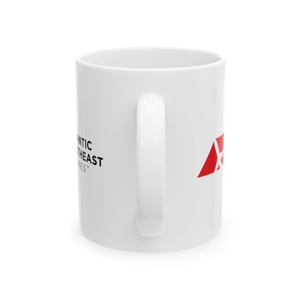 Atlantic Southeast Airlines Ceramic Coffee Mug