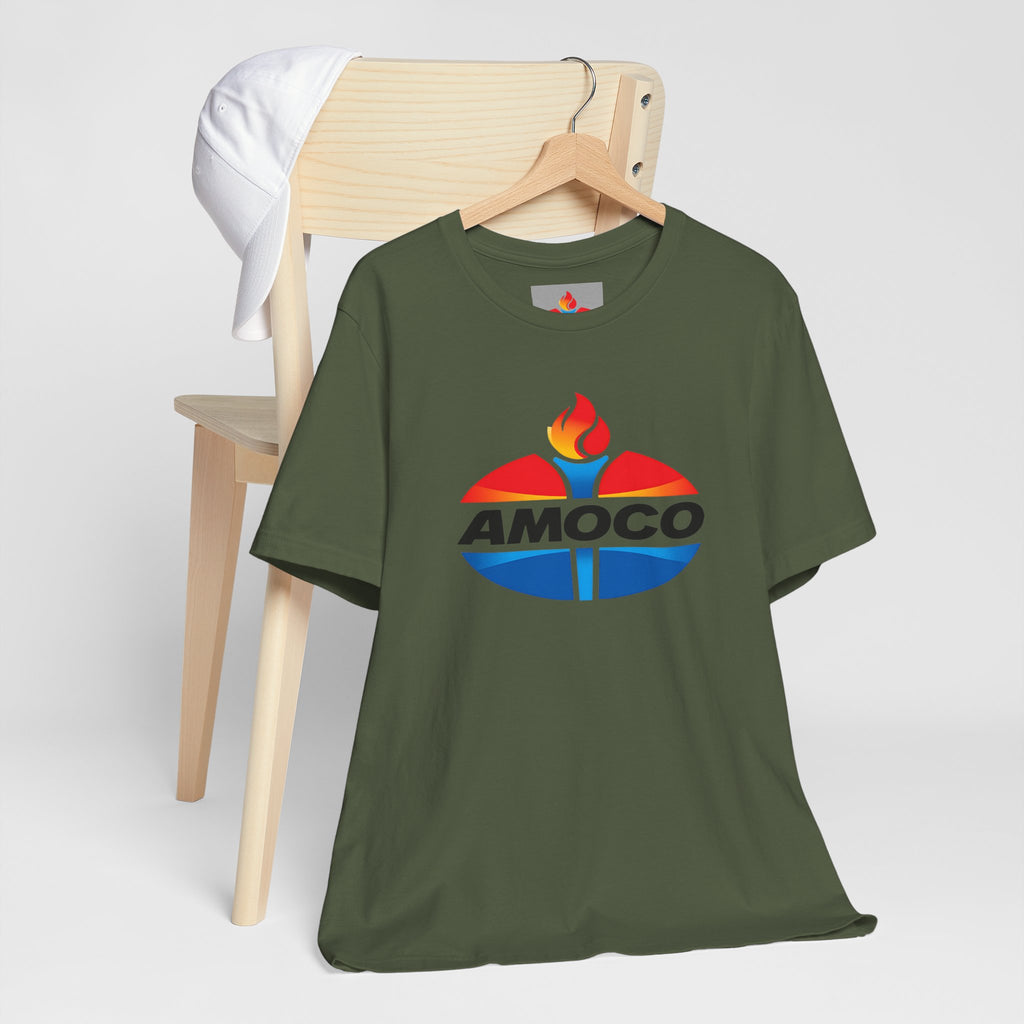 Amoco T-Shirt