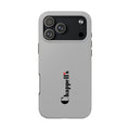 Chappell's Tough Phone Case