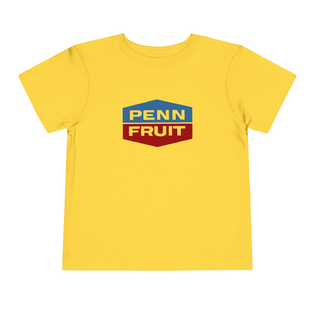 Penn Fruit Toddler Tee / T-Shirt