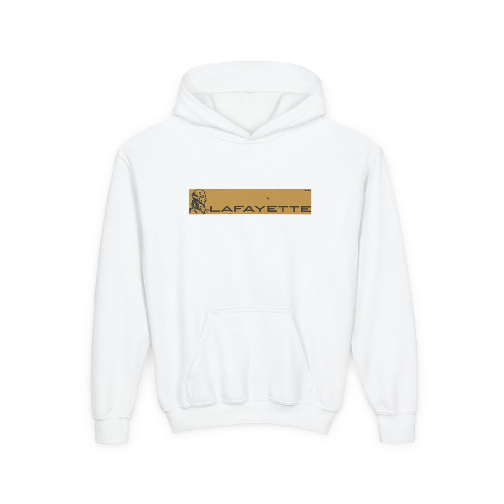 Lafayette Radio Electronics Youth Hoodie / Sweatshirt