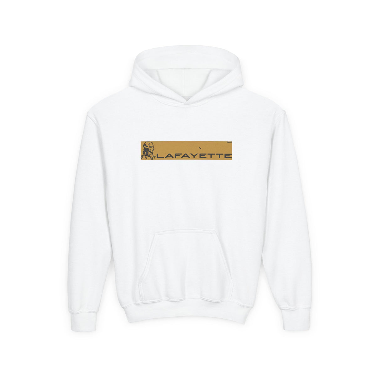 Lafayette Radio Electronics Youth Hoodie / Sweatshirt