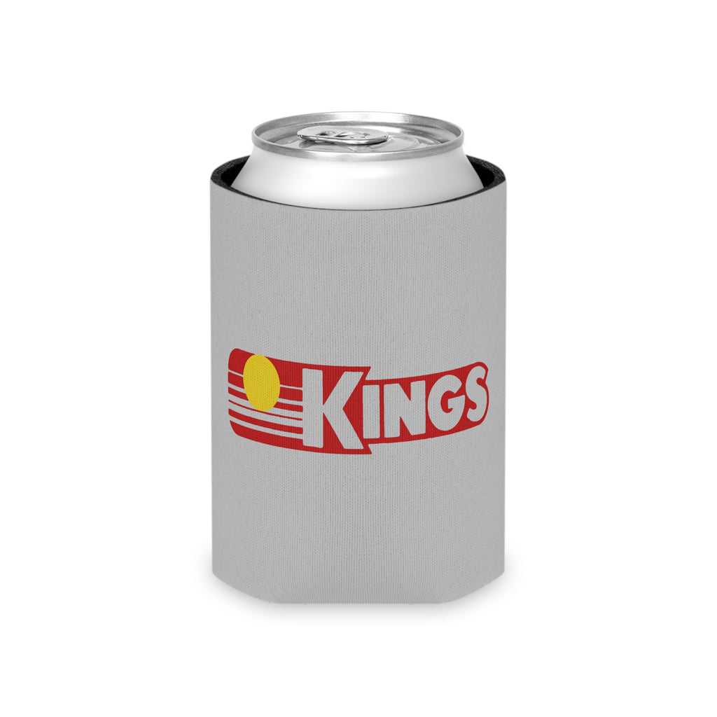 King's Department Stores Can Cooler