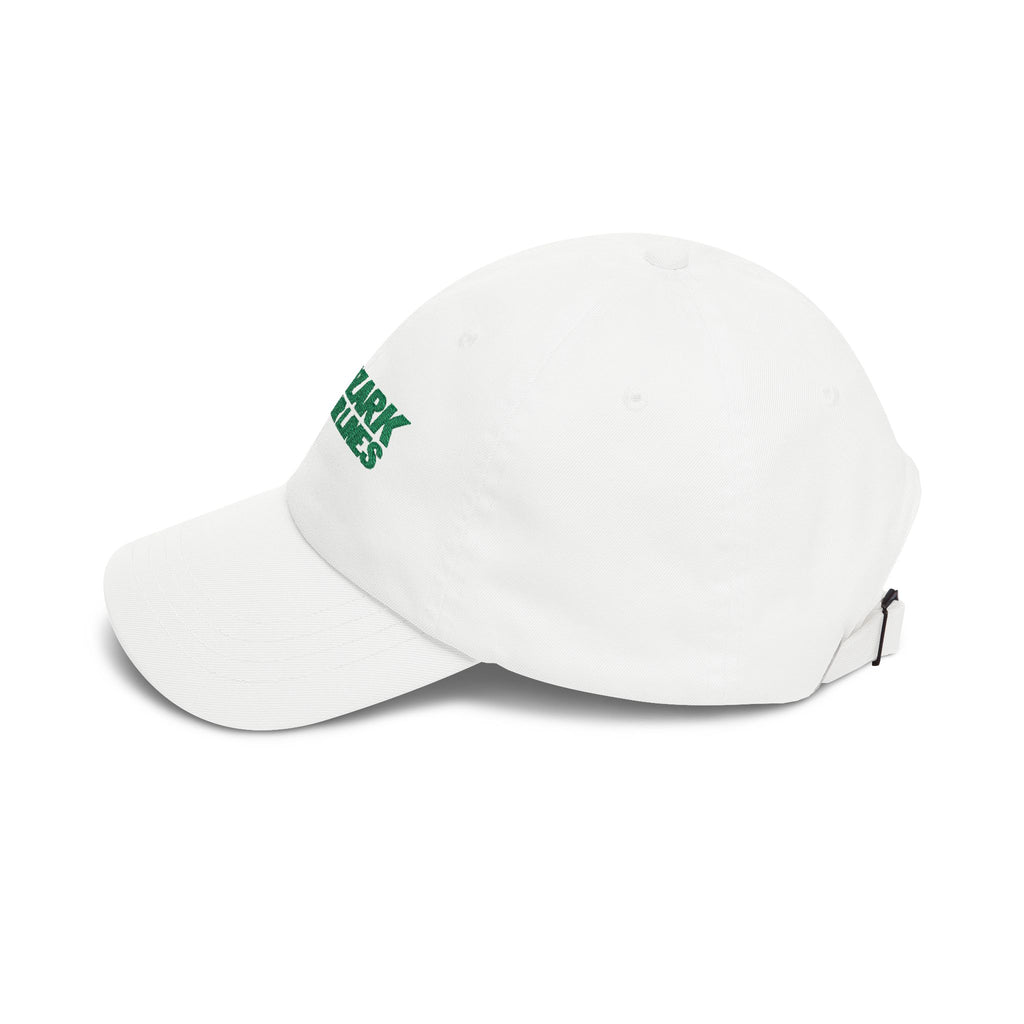 Ozark Air Lines Embroidered Dad Cap Hat