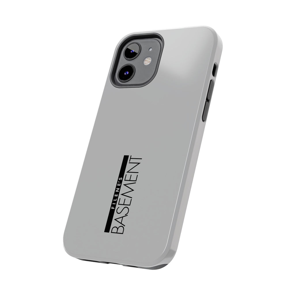 Filene's Basement Tough Phone Case