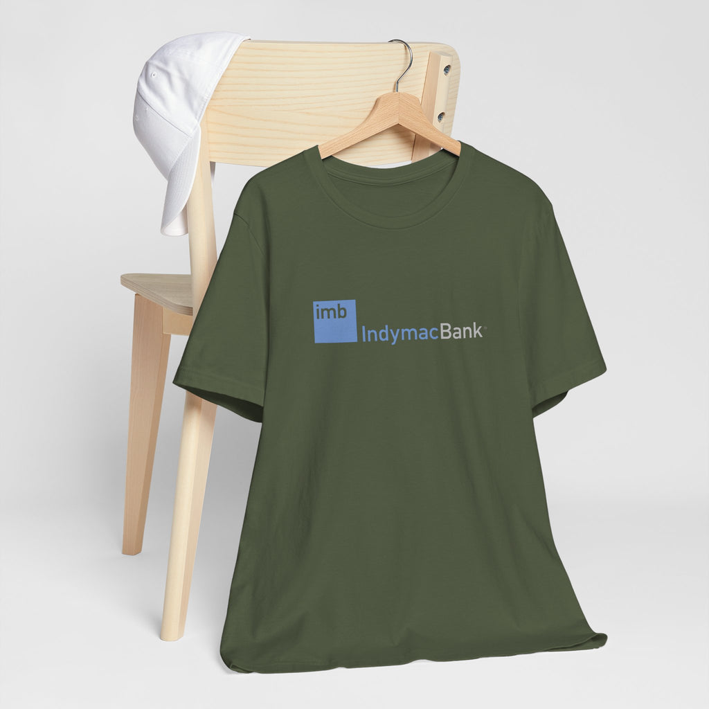 IndyMac Bank T-Shirt