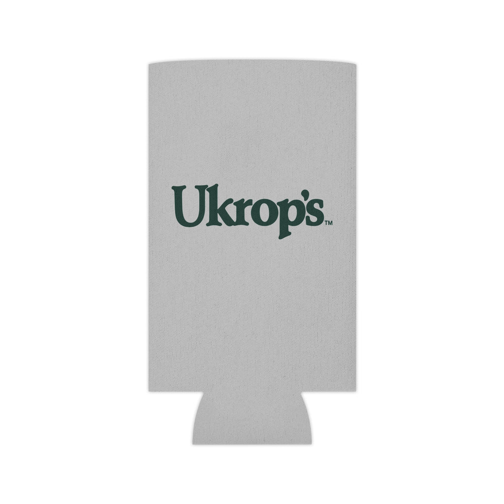 Ukrop's Super Markets Can Cooler