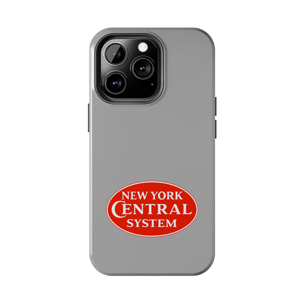 New York Central Railroad Tough Phone Case
