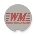 Western Maryland Railway Car Coaster